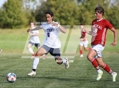 Thumbnail 3 in Eastern @ Rancocas Valley photogallery.