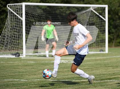 Thumbnail 1 in Eastern @ Rancocas Valley photogallery.