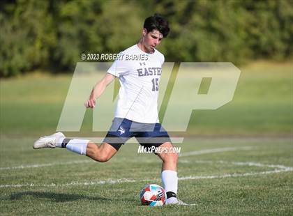 Thumbnail 3 in Eastern @ Rancocas Valley photogallery.