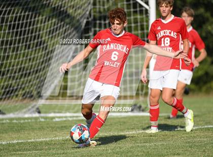 Thumbnail 2 in Eastern @ Rancocas Valley photogallery.