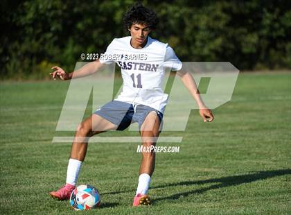Thumbnail 2 in Eastern @ Rancocas Valley photogallery.