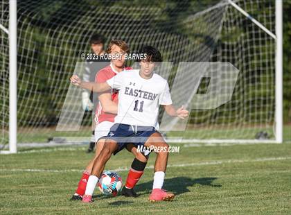 Thumbnail 1 in Eastern @ Rancocas Valley photogallery.