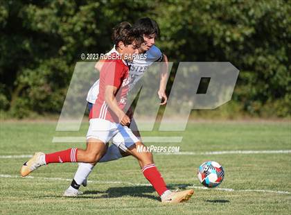 Thumbnail 1 in Eastern @ Rancocas Valley photogallery.