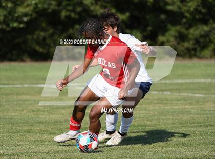 Thumbnail 1 in Eastern @ Rancocas Valley photogallery.