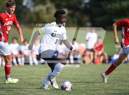 Thumbnail 2 in Eastern @ Rancocas Valley photogallery.