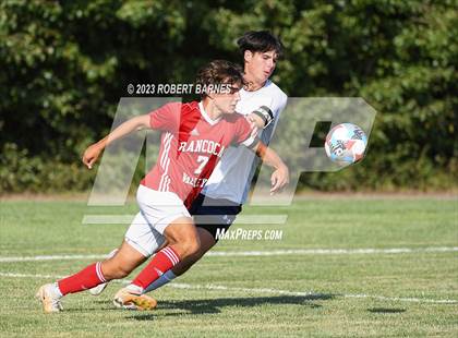 Thumbnail 3 in Eastern @ Rancocas Valley photogallery.
