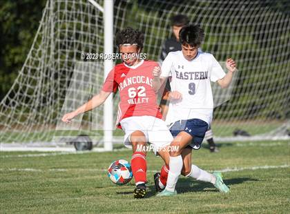 Thumbnail 3 in Eastern @ Rancocas Valley photogallery.