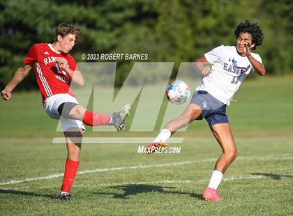 Thumbnail 3 in Eastern @ Rancocas Valley photogallery.