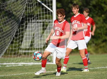 Thumbnail 1 in Eastern @ Rancocas Valley photogallery.