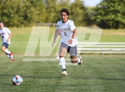 Thumbnail 1 in Eastern @ Rancocas Valley photogallery.
