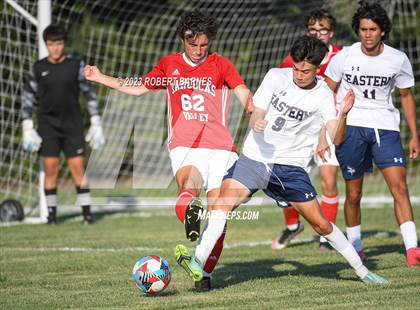 Thumbnail 1 in Eastern @ Rancocas Valley photogallery.