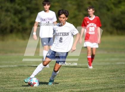 Thumbnail 1 in Eastern @ Rancocas Valley photogallery.