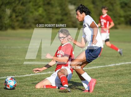Thumbnail 1 in Eastern @ Rancocas Valley photogallery.