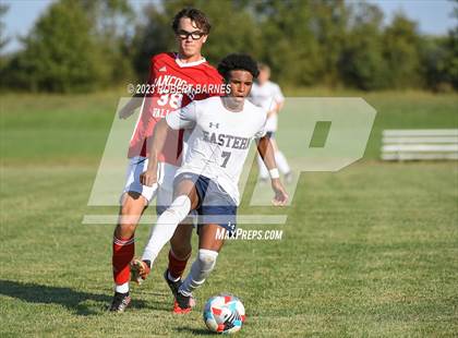 Thumbnail 1 in Eastern @ Rancocas Valley photogallery.