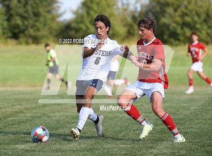 Thumbnail 1 in Eastern @ Rancocas Valley photogallery.
