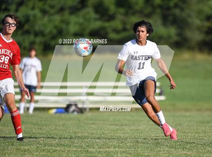Thumbnail 2 in Eastern @ Rancocas Valley photogallery.