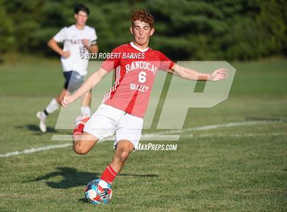 Thumbnail 2 in Eastern @ Rancocas Valley photogallery.