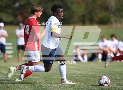Thumbnail 1 in Eastern @ Rancocas Valley photogallery.
