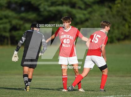 Thumbnail 2 in Eastern @ Rancocas Valley photogallery.