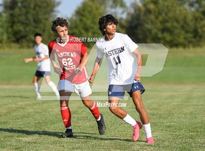 Thumbnail 1 in Eastern @ Rancocas Valley photogallery.