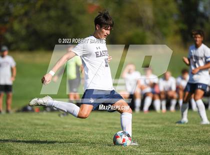 Thumbnail 1 in Eastern @ Rancocas Valley photogallery.