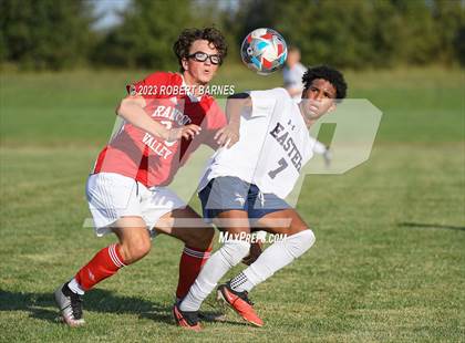 Thumbnail 2 in Eastern @ Rancocas Valley photogallery.