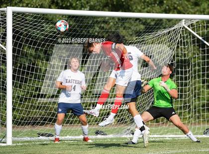 Thumbnail 2 in Eastern @ Rancocas Valley photogallery.