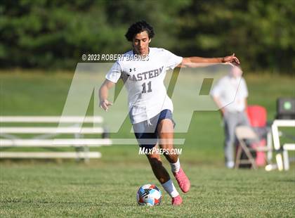 Thumbnail 1 in Eastern @ Rancocas Valley photogallery.