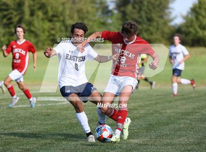 Thumbnail 3 in Eastern @ Rancocas Valley photogallery.