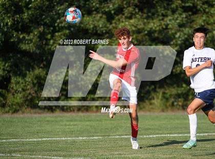 Thumbnail 1 in Eastern @ Rancocas Valley photogallery.