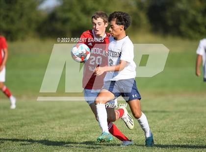 Thumbnail 3 in Eastern @ Rancocas Valley photogallery.