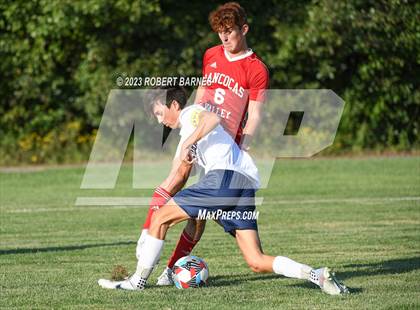 Thumbnail 1 in Eastern @ Rancocas Valley photogallery.