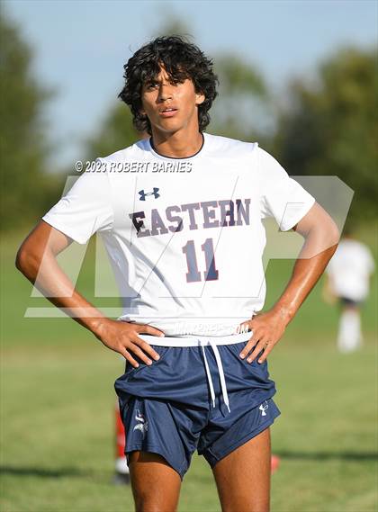 Thumbnail 2 in Eastern @ Rancocas Valley photogallery.