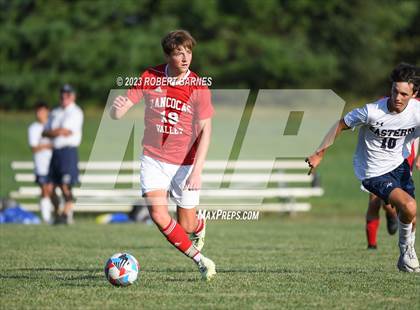 Thumbnail 3 in Eastern @ Rancocas Valley photogallery.