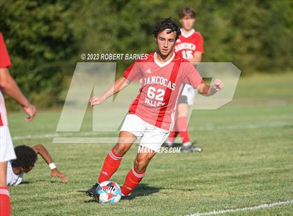 Thumbnail 2 in Eastern @ Rancocas Valley photogallery.