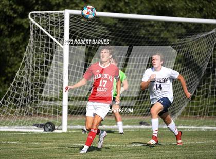 Thumbnail 2 in Eastern @ Rancocas Valley photogallery.
