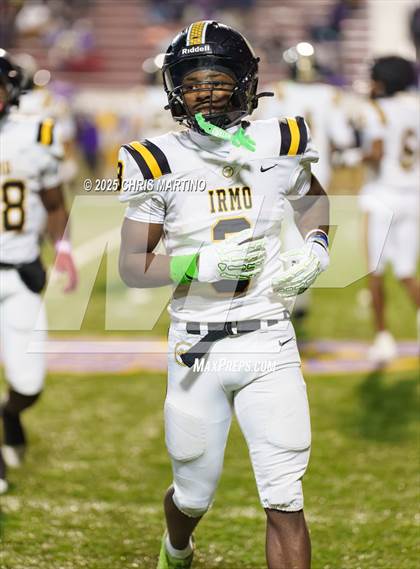 Thumbnail 2 in Irmo vs. Northwestern (SCHSL 5A Division 2 Final) photogallery.
