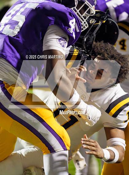 Thumbnail 1 in Irmo vs. Northwestern (SCHSL 5A Division 2 Final) photogallery.