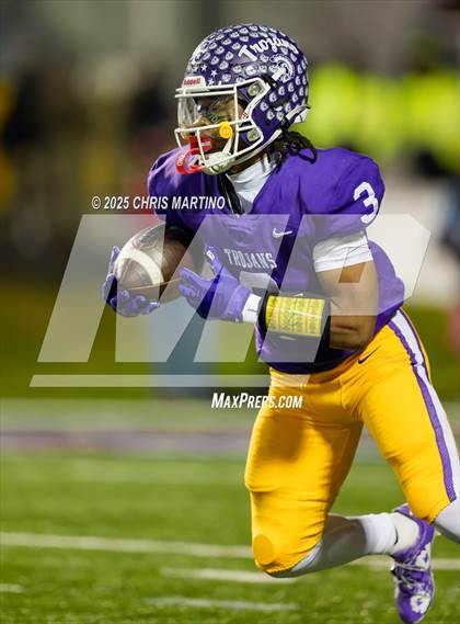 Thumbnail 2 in Irmo vs. Northwestern (SCHSL 5A Division 2 Final) photogallery.
