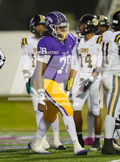 Thumbnail 2 in Irmo vs. Northwestern (SCHSL 5A Division 2 Final) photogallery.