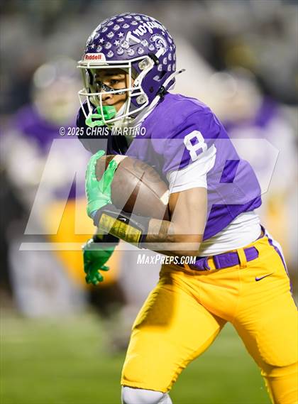 Thumbnail 3 in Irmo vs. Northwestern (SCHSL 5A Division 2 Final) photogallery.