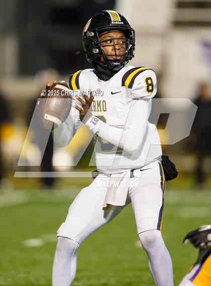 Thumbnail 1 in Irmo vs. Northwestern (SCHSL 5A Division 2 Final) photogallery.