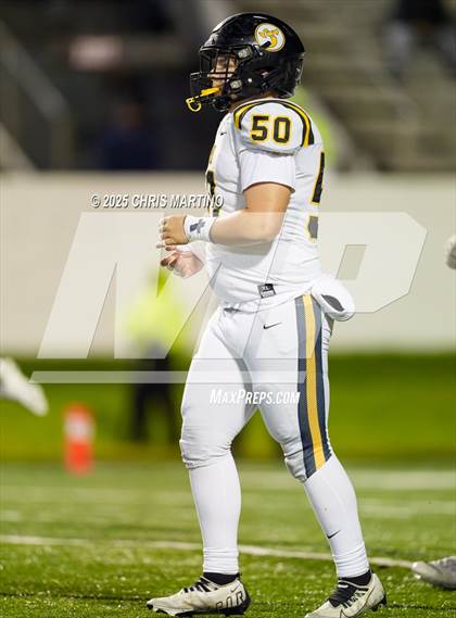 Thumbnail 3 in Irmo vs. Northwestern (SCHSL 5A Division 2 Final) photogallery.