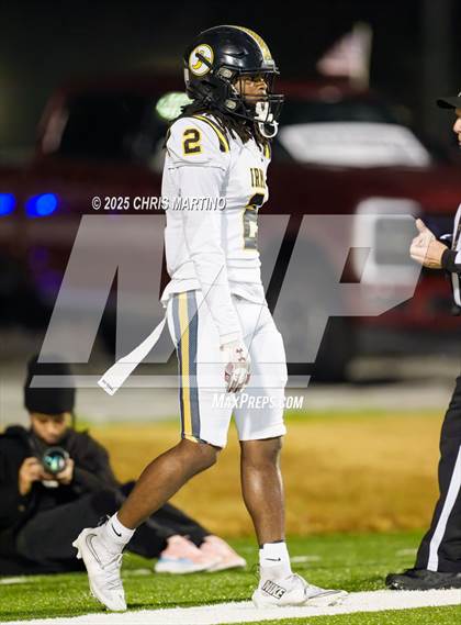 Thumbnail 2 in Irmo vs. Northwestern (SCHSL 5A Division 2 Final) photogallery.