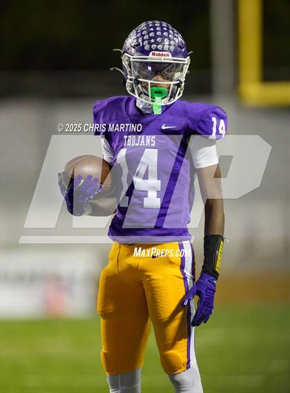 Thumbnail 3 in Irmo vs. Northwestern (SCHSL 5A Division 2 Final) photogallery.