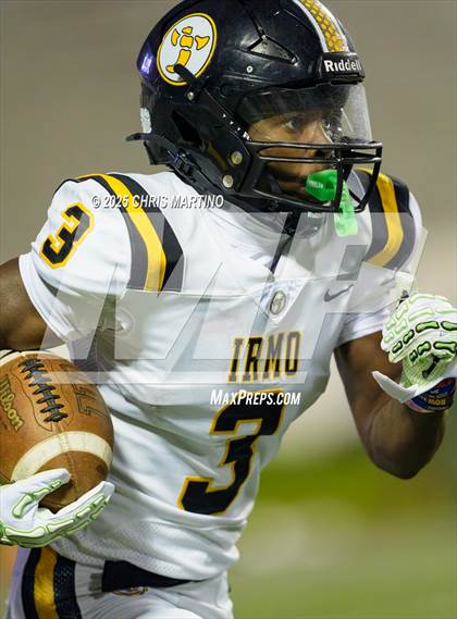 Thumbnail 2 in Irmo vs. Northwestern (SCHSL 5A Division 2 Final) photogallery.