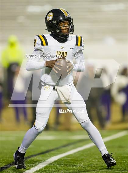 Thumbnail 1 in Irmo vs. Northwestern (SCHSL 5A Division 2 Final) photogallery.