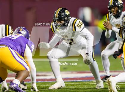 Thumbnail 1 in Irmo vs. Northwestern (SCHSL 5A Division 2 Final) photogallery.