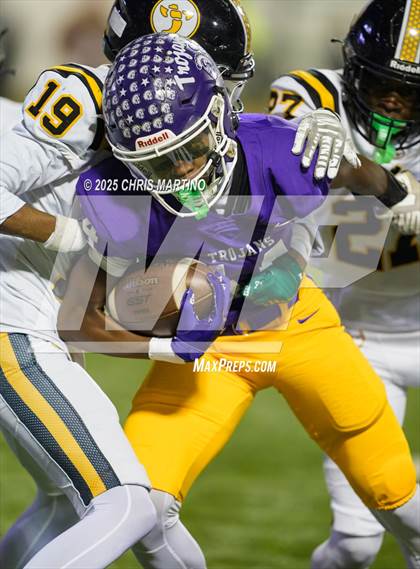 Thumbnail 1 in Irmo vs. Northwestern (SCHSL 5A Division 2 Final) photogallery.