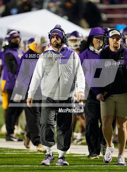 Thumbnail 1 in Irmo vs. Northwestern (SCHSL 5A Division 2 Final) photogallery.